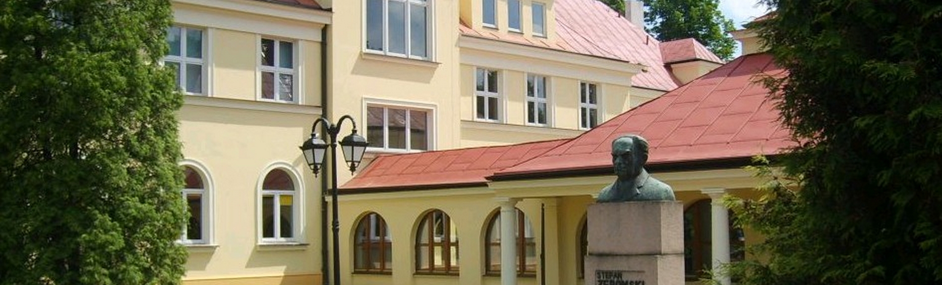Centrum Rozwoju Edukacji Województwa Łódzkiego w Zgierzu
